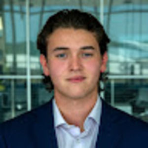 Meet your Posher, Samuel